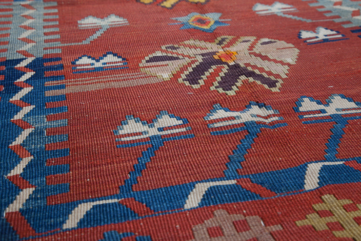 アナトリアンアンティークキリム Anatolia Antique Kilim