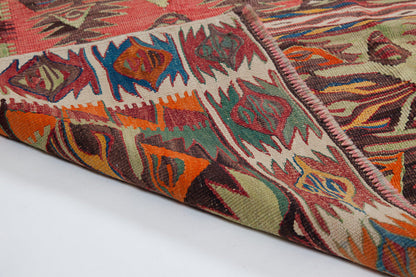 コンヤホタムシアンティークキリム Konya Hotamis Antique Kilim