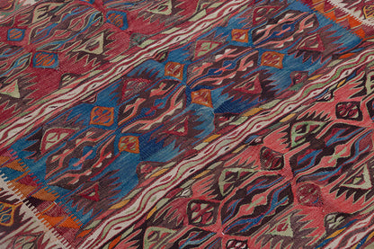 コンヤホタムシアンティークキリム Konya Hotamis Antique Kilim