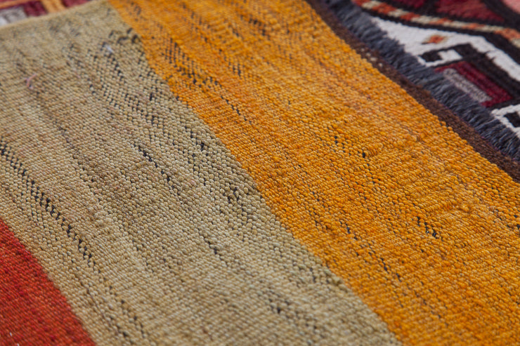 マラティヤ チュヴァル (チュワル) キリム Malatya Chuval (Cuval) Kilim