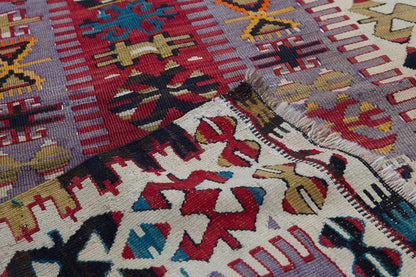 エシメオールドキリム Esme Eshme Old Kilim