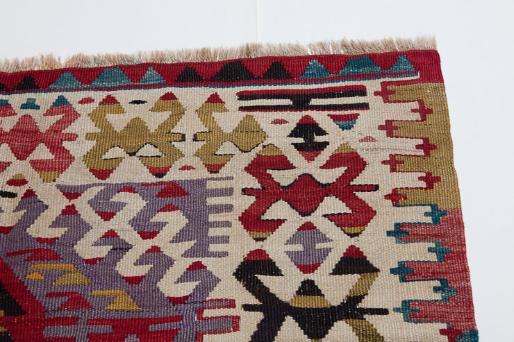 エシメオールドキリム Esme Eshme Old Kilim
