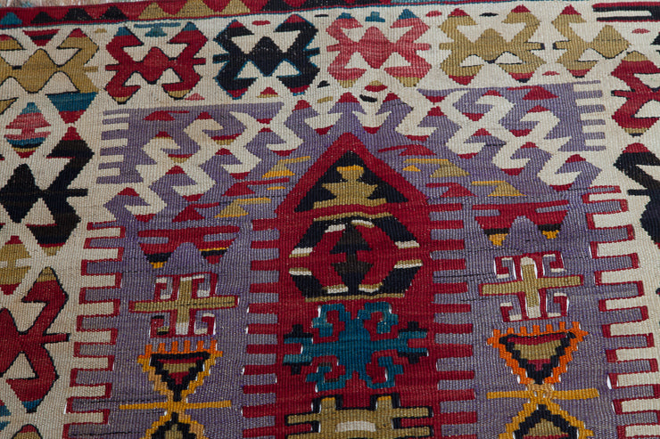 エシメオールドキリム Esme Eshme Old Kilim