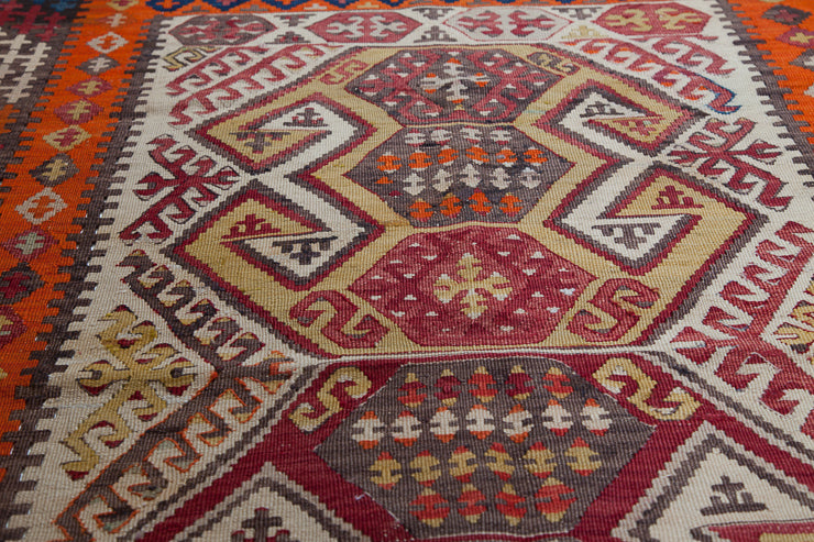 コンヤアンティークキリム Konya Antique Kilim