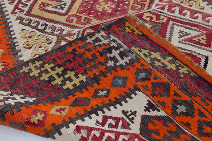 コンヤアンティークキリム Konya Antique Kilim