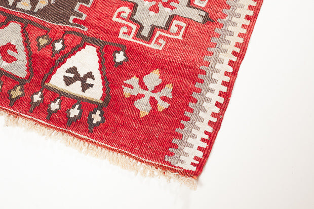 ギョムルゲン産アンティークキリム Gomurgen Antique Kilim