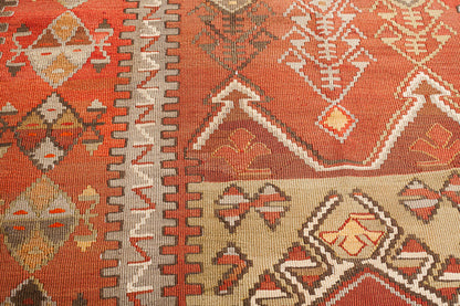 コンヤアンティークキリム Konya Antique Kilim