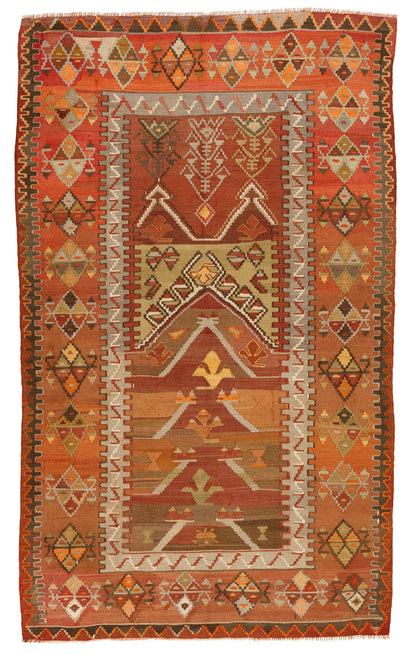 コンヤアンティークキリム Konya Antique Kilim