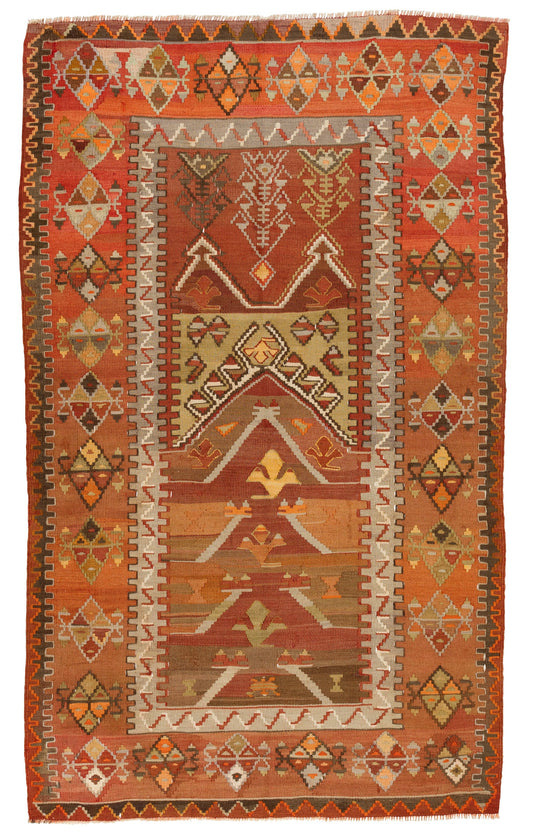 コンヤアンティークキリム Konya Antique Kilim