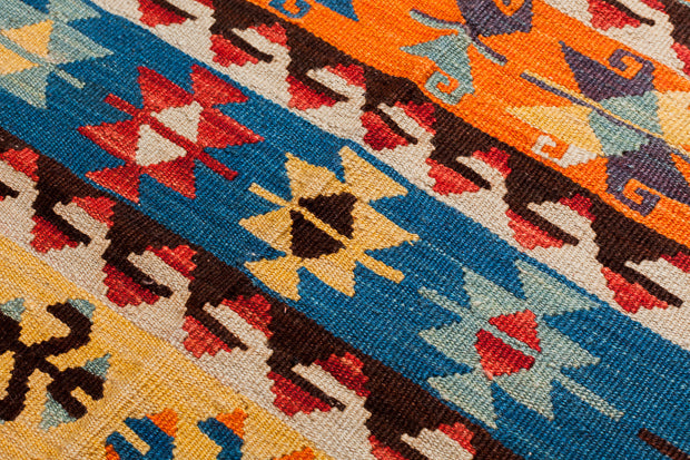 カイセリキリム Kayseri Kilim