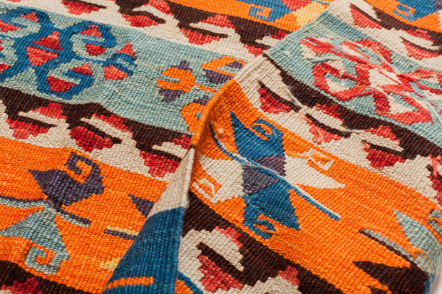 カイセリキリム Kayseri Kilim