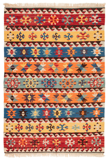 カイセリキリム Kayseri Kilim