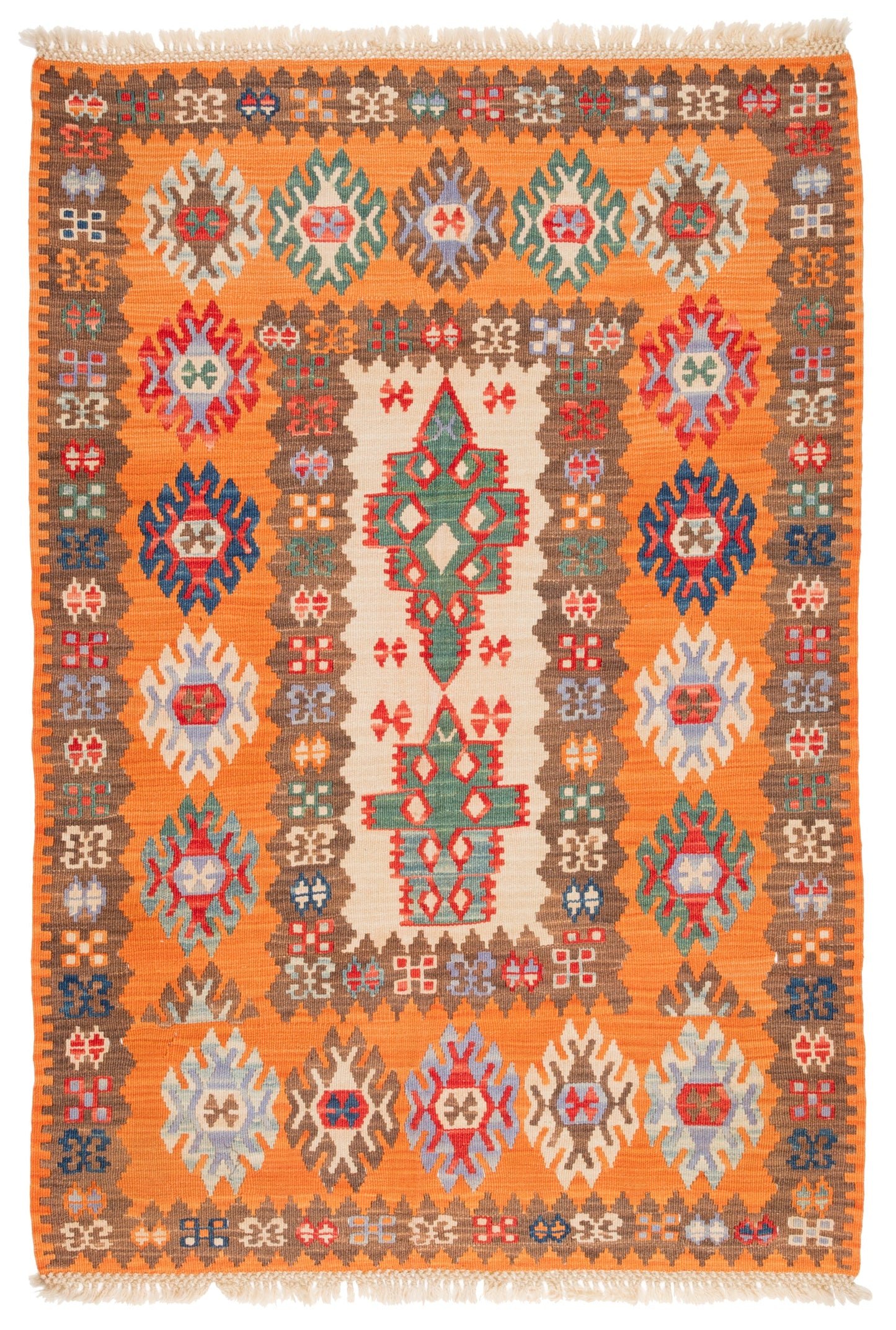 カイセリキリム Kayseri Kilim