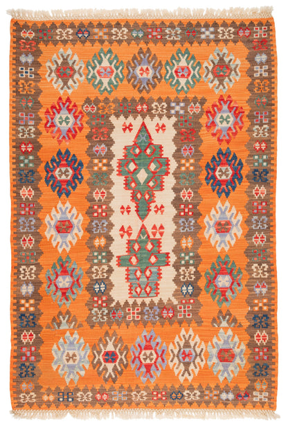カイセリキリム Kayseri Kilim