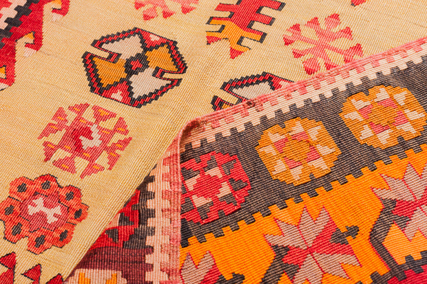 チョルムオールドキリム Corum Old Kilim