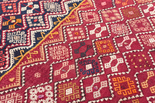 東部アナトリア スィヴァス ジジム キリム Sivas Cecim Jejim Cicim Kilim