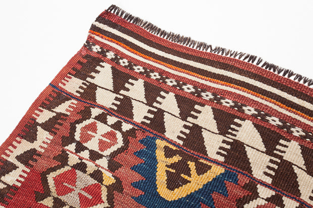 ムット（ムーツ・ムッツ）キリム Mut Kilim