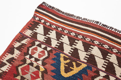 ムット（ムーツ・ムッツ）キリム Mut Kilim
