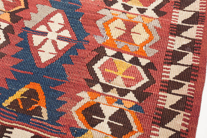 ムット（ムーツ・ムッツ）キリム Mut Kilim