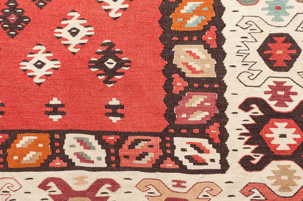 シャルキョイ (シャルコイ) オールドキリム Sharkoy Sarkoy Old Kilim