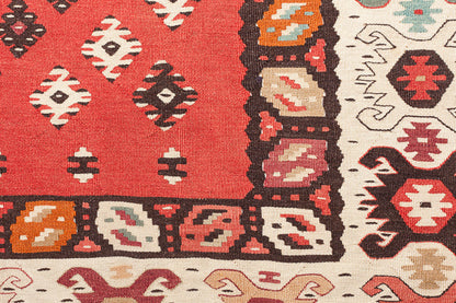 シャルキョイ (シャルコイ) オールドキリム Sharkoy Sarkoy Old Kilim