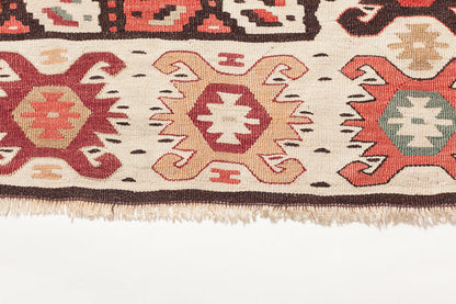 シャルキョイ (シャルコイ) オールドキリム Sharkoy Sarkoy Old Kilim
