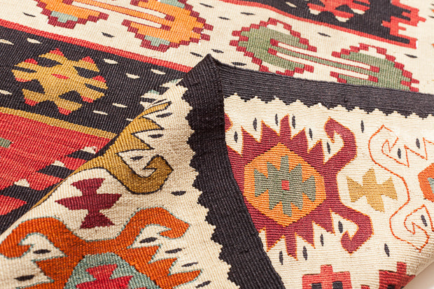 シャルキョイ (シャルコイ) オールドキリム Sharkoy Sarkoy Old Kilim