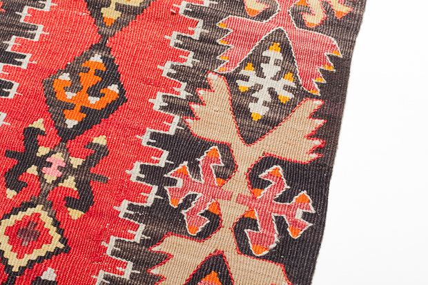 コンヤホタムシキリム Konya Hotamis Kilim
