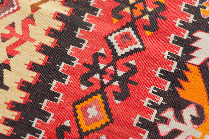 コンヤホタムシキリム Konya Hotamis Kilim