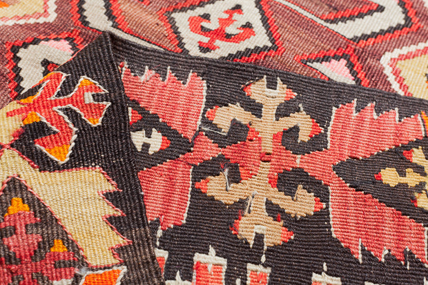 コンヤホタムシキリム Konya Hotamis Kilim