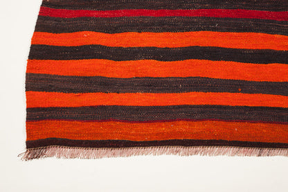 マラティヤ チュヴァル (チュワル) キリム Malatya Chuval (Cuval) Kilim