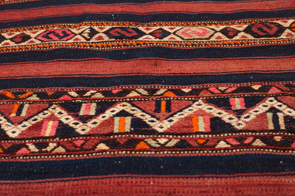 ベルガマ チュヴァル  (チュワル) キリム Bergama Chuval Cuval Kilim