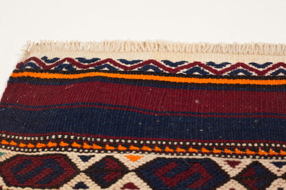 ベルガマ チュヴァル  (チュワル) キリム Bergama Chuval Cuval Kilim