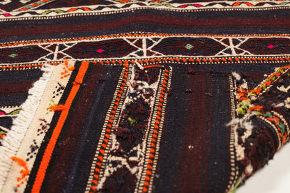 ベルガマ チュヴァル  (チュワル) キリム Bergama Chuval Cuval Kilim