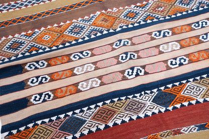 マラティヤ オールド ジジム キリム Malatya Old Cecim Jejim Cicim Kilim