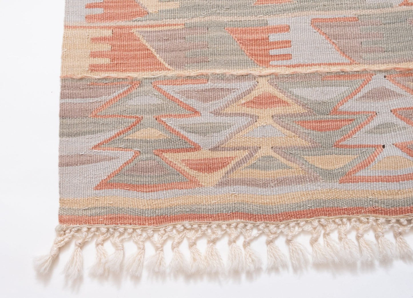 コンヤ ニューキリム Konya New Kilim