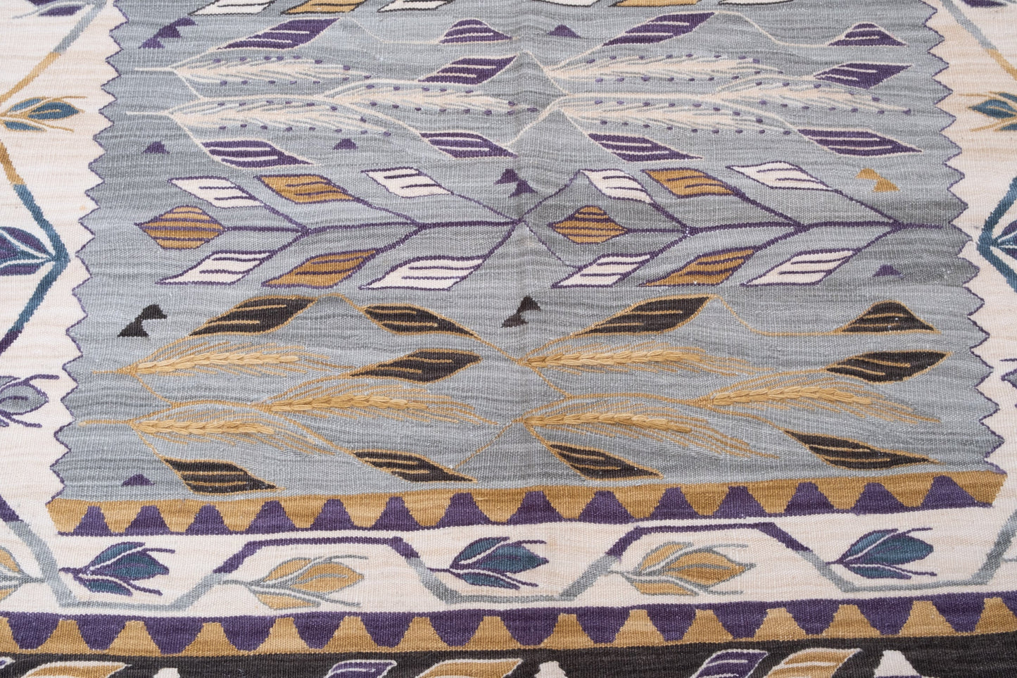 コンヤ ニューキリム Konya New Kilim