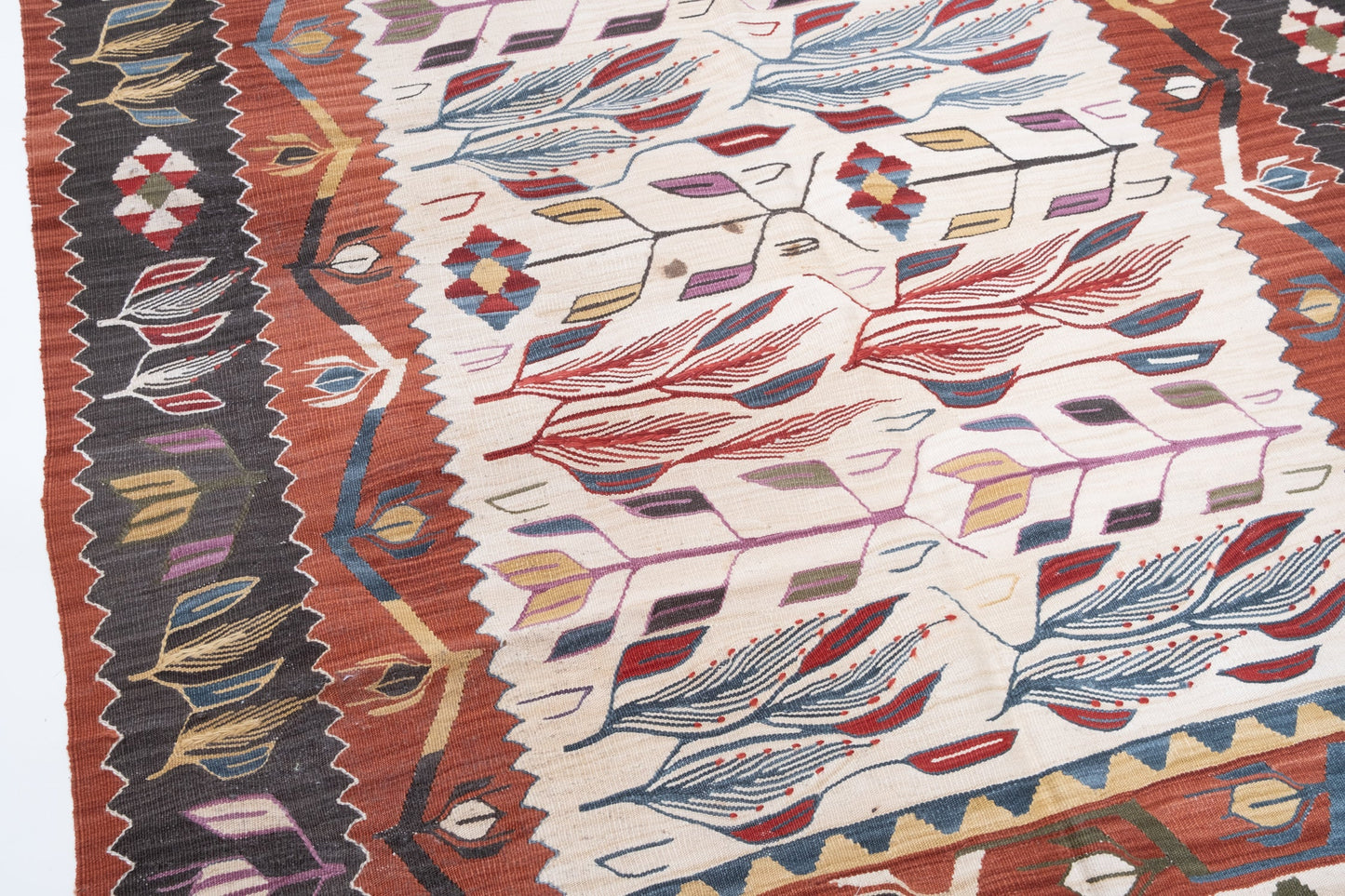 コンヤ ニューキリム Konya New Kilim