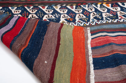 マラティヤ チュヴァル (チュワル) キリム Malatya Chuval (Cuval) Kilim