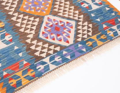 カイセリ キリム Kayseri Kilim