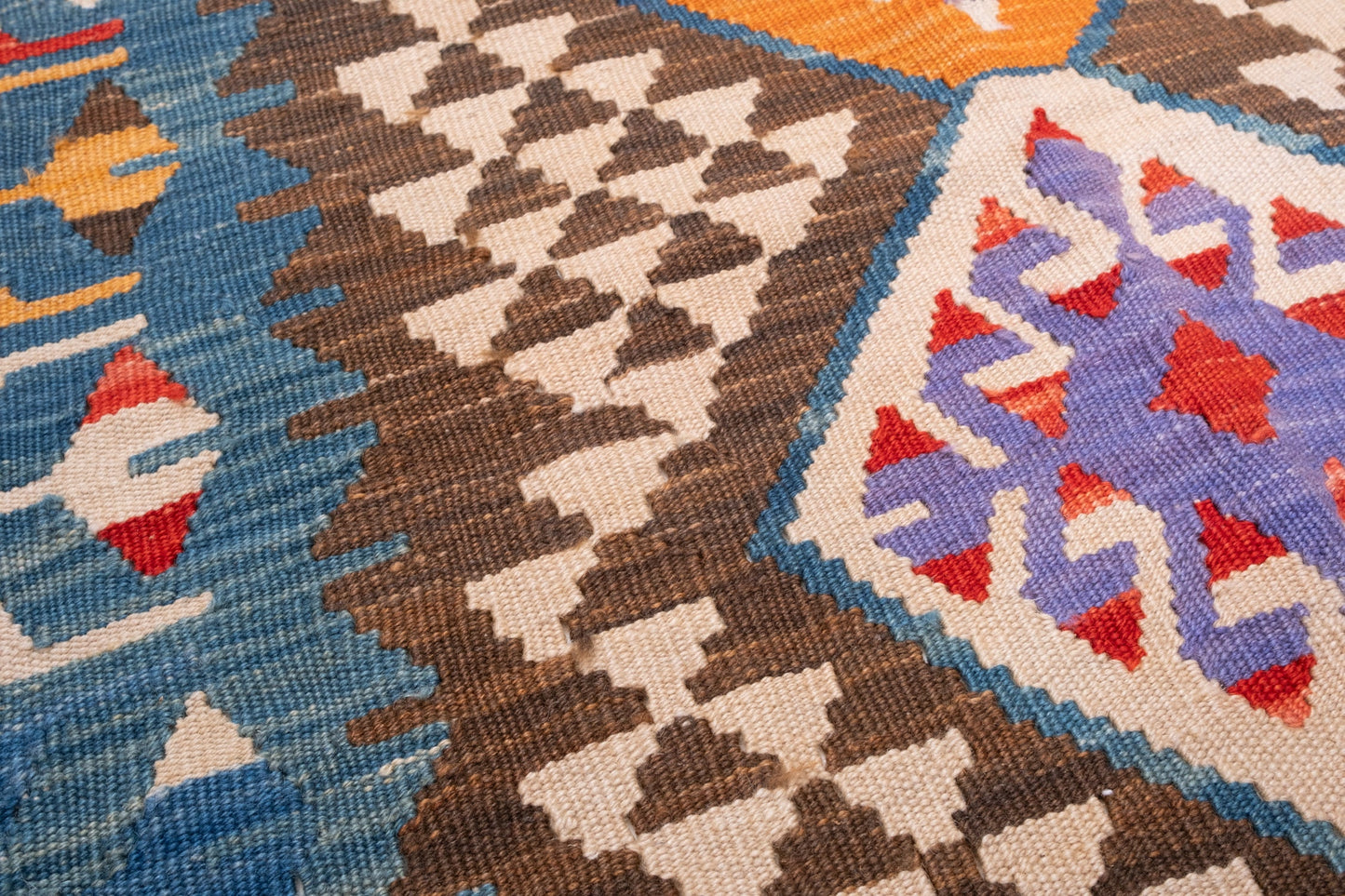 カイセリ キリム Kayseri Kilim