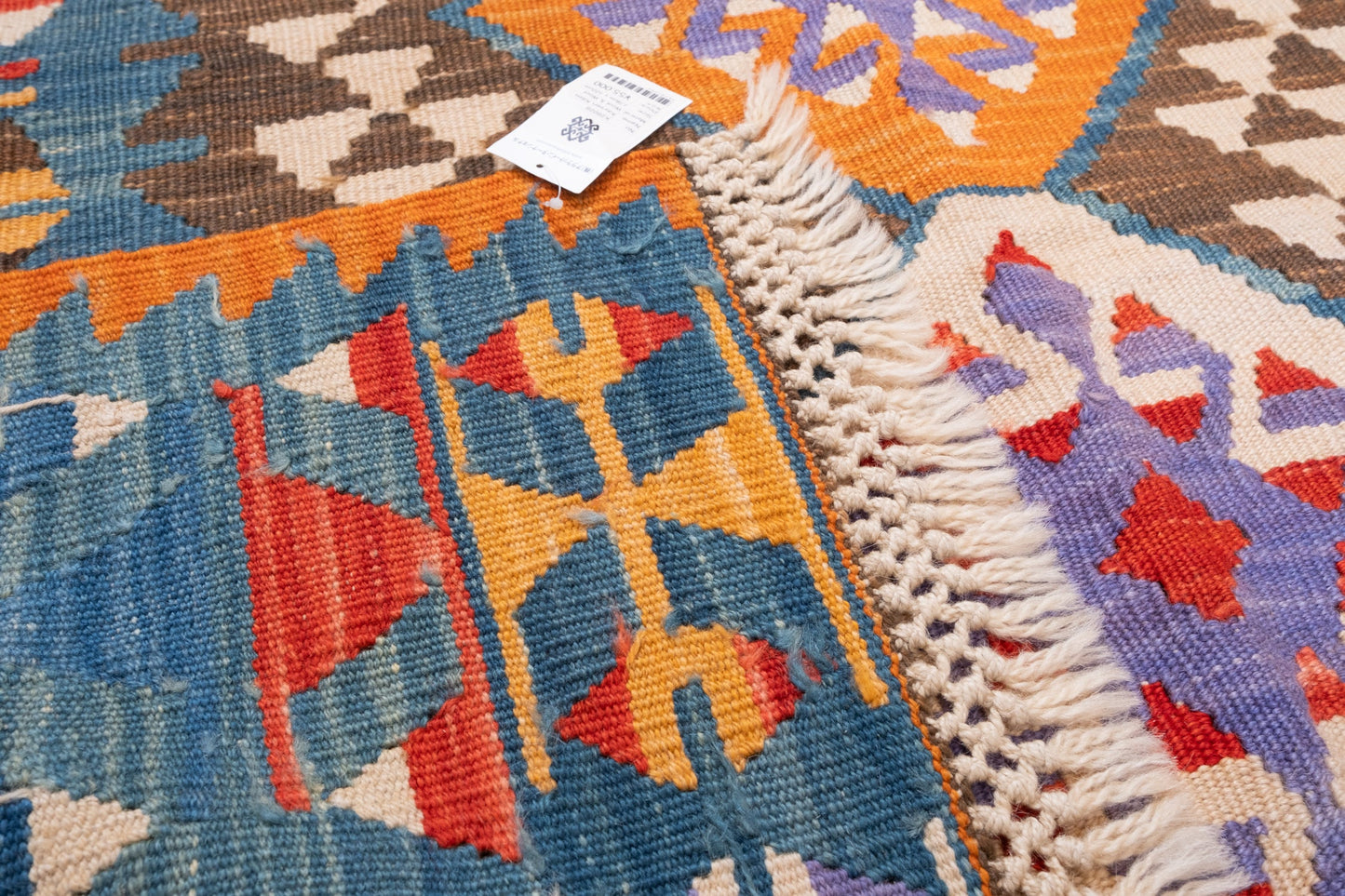 カイセリ キリム Kayseri Kilim