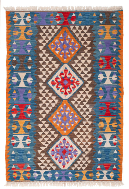 カイセリ キリム Kayseri Kilim