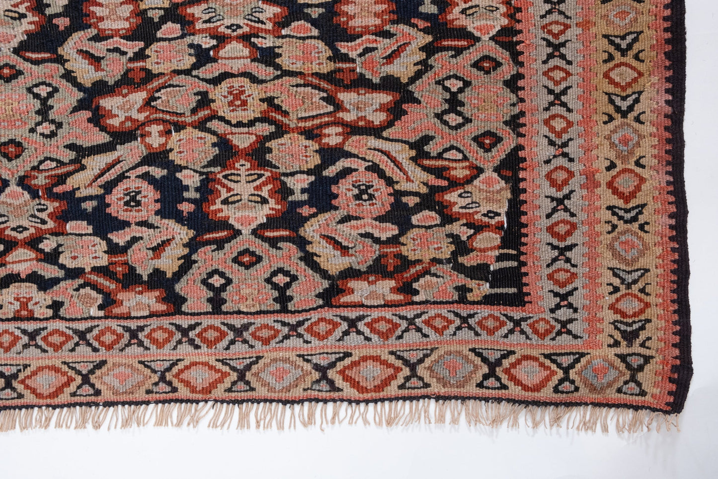 セネ キリム Senneh Kilim