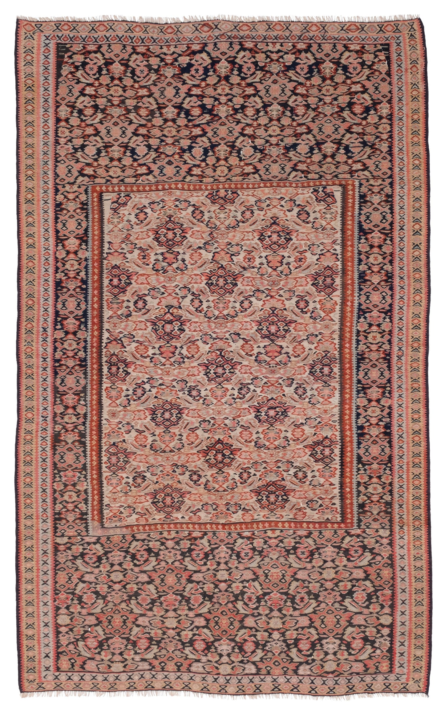 セネ キリム Senneh Kilim