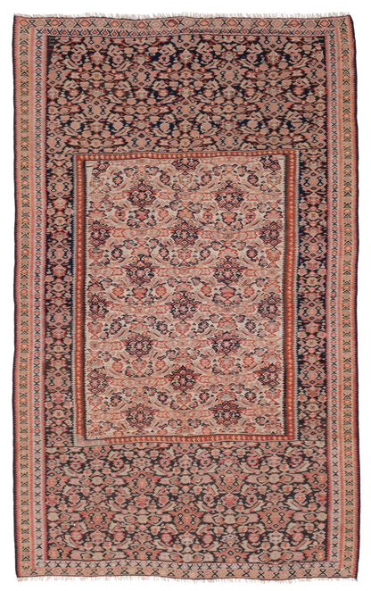 セネ キリム Senneh Kilim