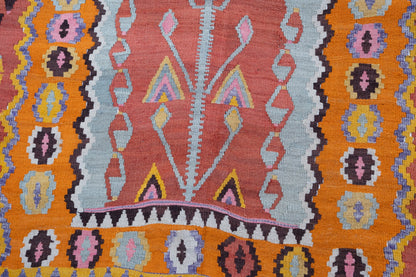 オルドゥ キリム Ordu Kilim