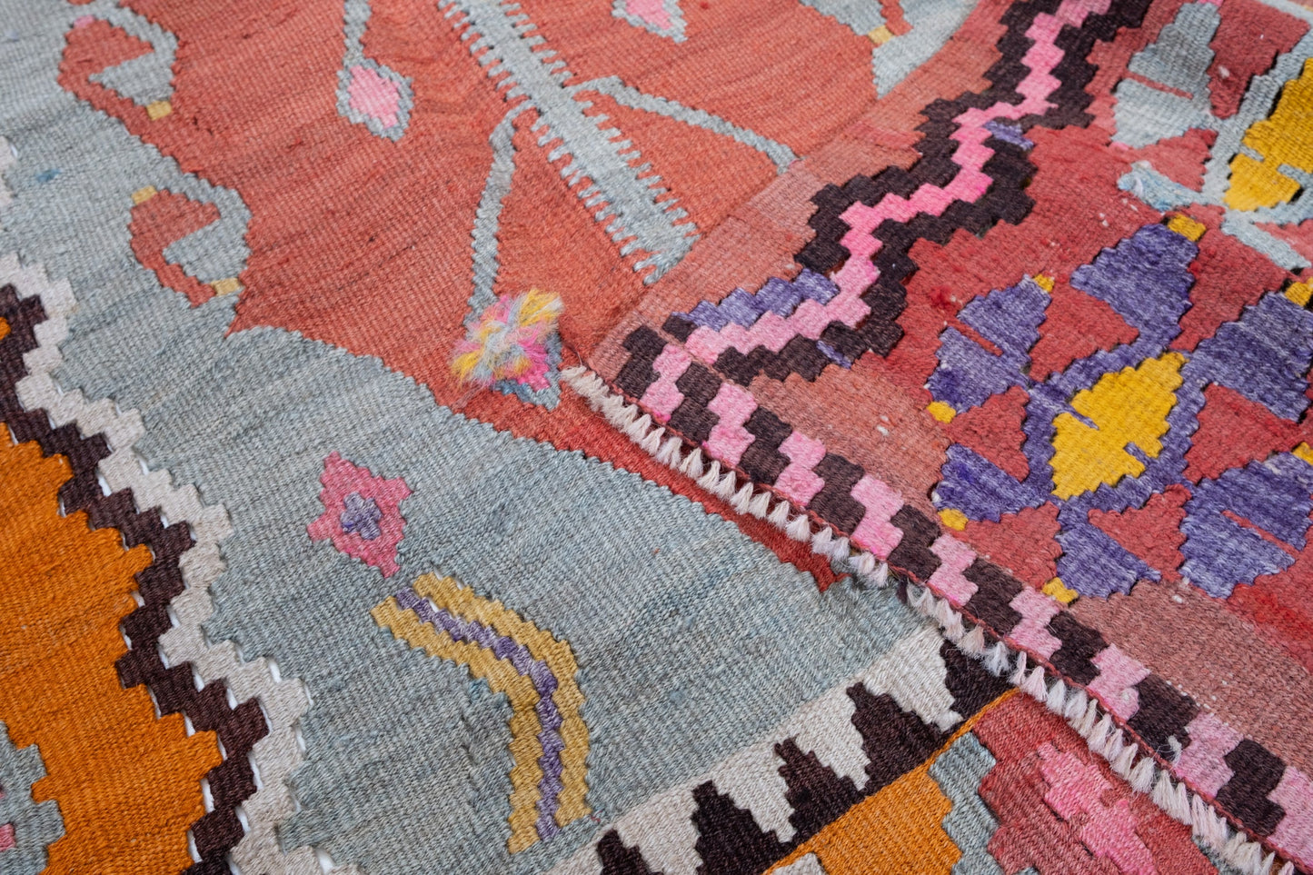 オルドゥ キリム Ordu Kilim
