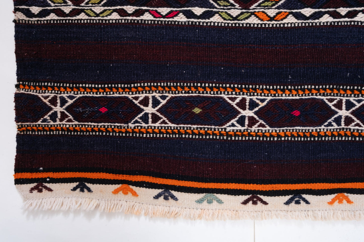 ベルガマ キリム Bergama Kilim