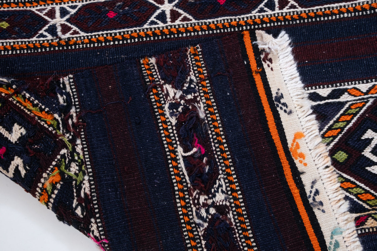 ベルガマ キリム Bergama Kilim